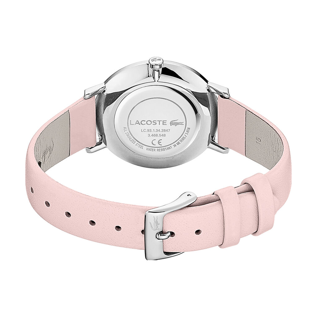 Montre Lacoste 2001070 - Spannringe Damen | OROVIVO