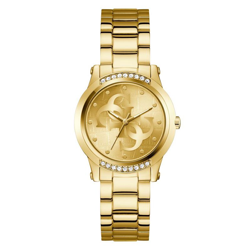 Montre Guess Annette Doré - Spannringe Damen | OROVIVO