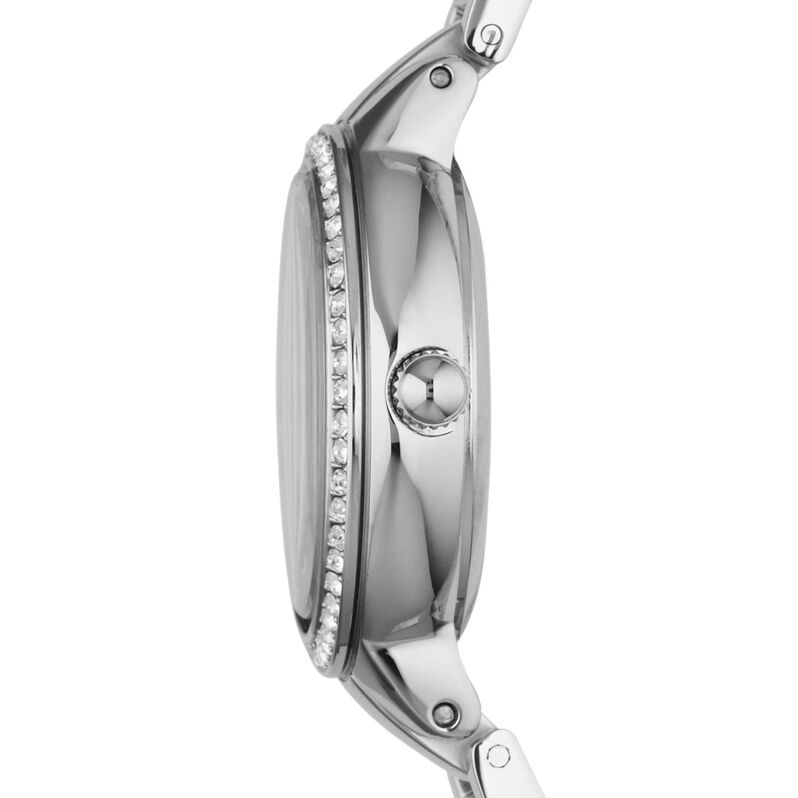 Orologio Al Quarzo Fossil Virginia Es3282 - Spannringe Damen | OROVIVO