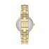 ARMANI EXCHANGE Damen Quarzuhr Jackie AX5182