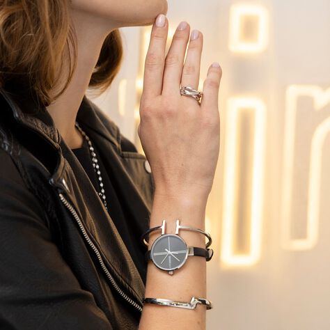 Damenring Silber 925 - Ringe  | OROVIVO