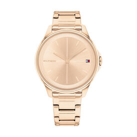 Tommy Hilfiger Damenuhr 1782354 Quarz - Analoguhren Damen | OROVIVO