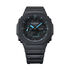 CASIO G-SHOCK Herrenuhr GA-2100-1A2ER Quarz