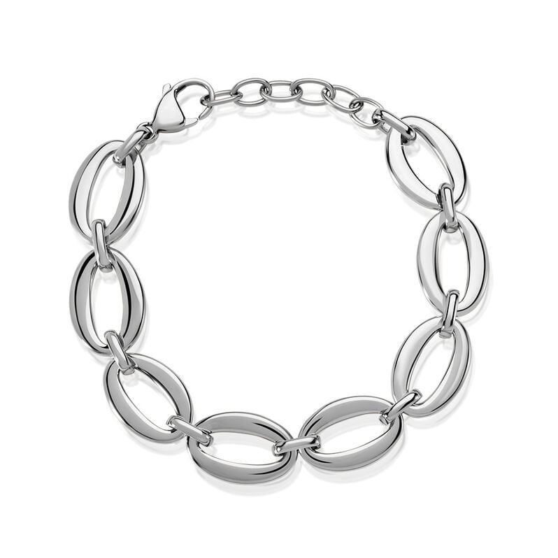 CARA Damen Armkette Edelstahl - Armketten Damen | OROVIVO