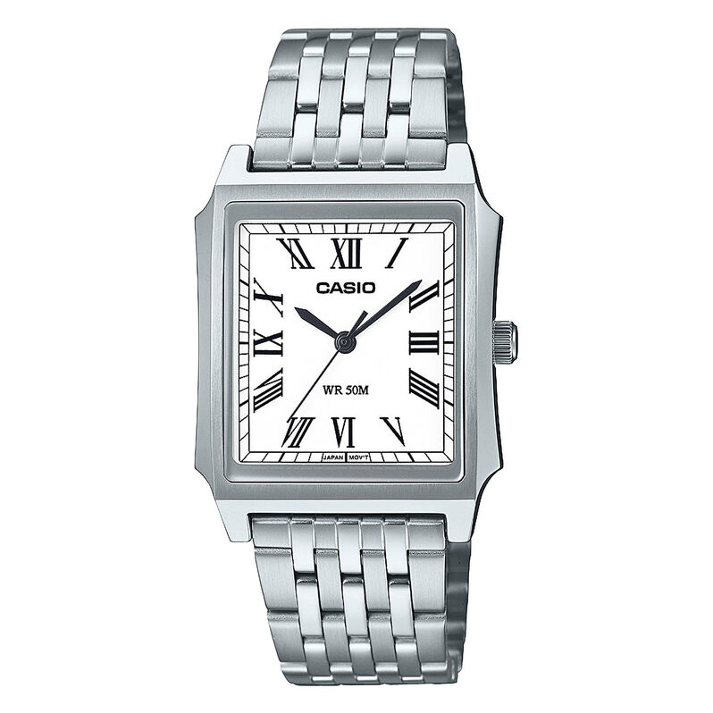 CASIO COLLECTION Unisex Quarzuhr MTP-B190D-7BVEF - Armbanduhren Unisex | OROVIVO
