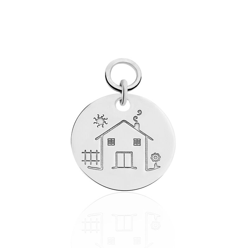 Pampille Argent - Spannringe Damen | OROVIVO