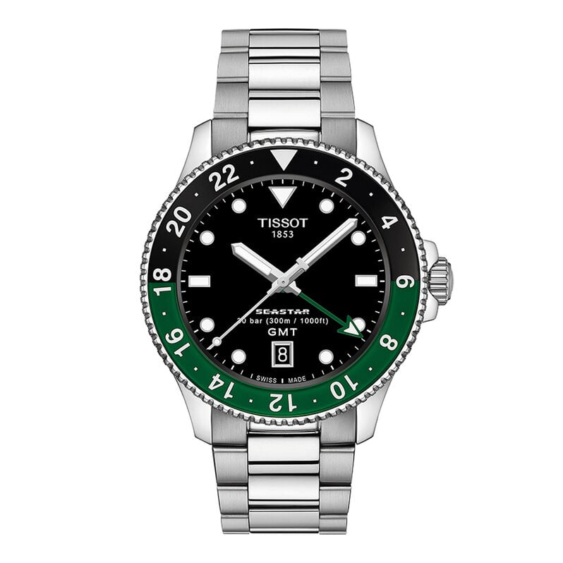 TISSOT Herrenuhr T1208521105100 Quarz - Armbanduhren Herren | OROVIVO