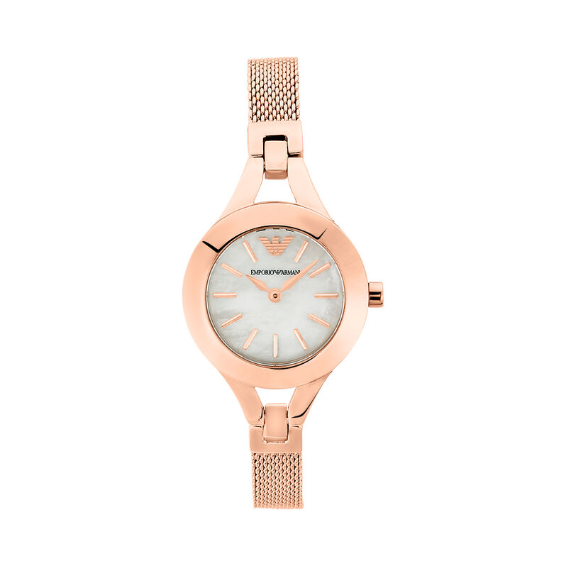 Montre Emporio Armani Nacre - Spannringe Damen | OROVIVO