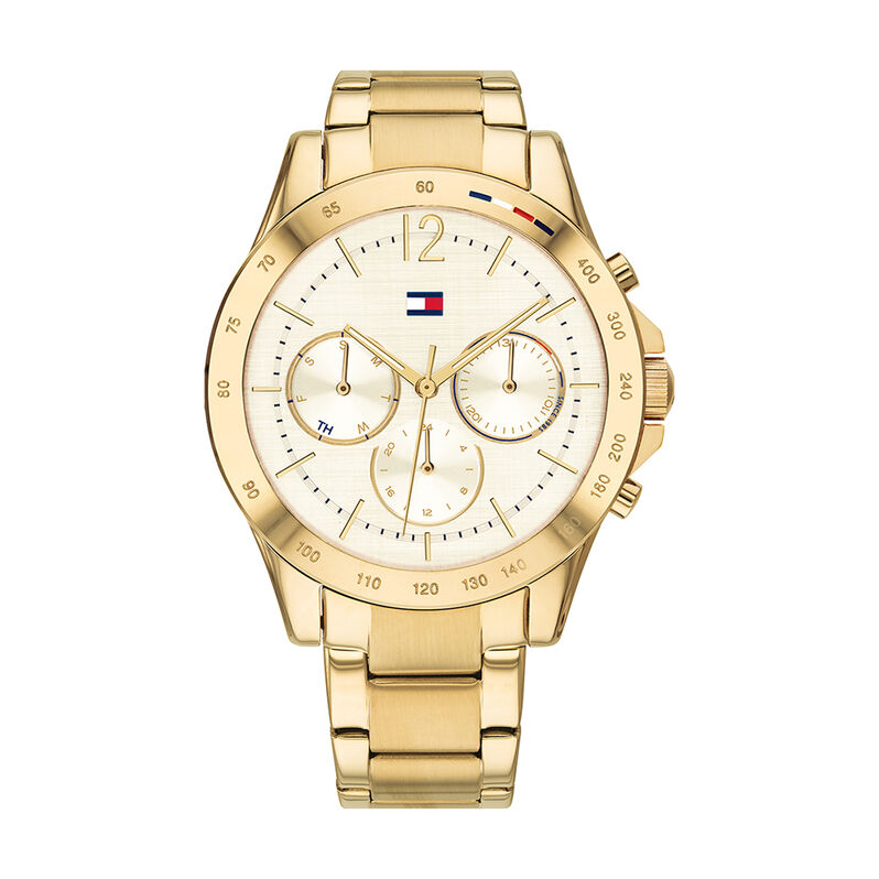 Montre Tommy Hilfiger 1782195 - Spannringe Damen | OROVIVO