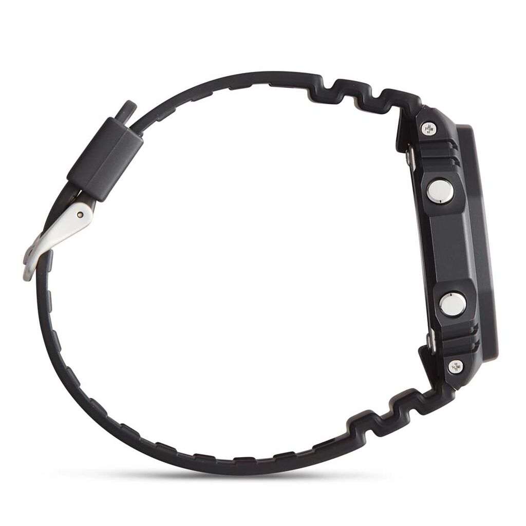 CASIO G-SHOCK Herrenuhr GA-2100-1A1ER Quarz Digital