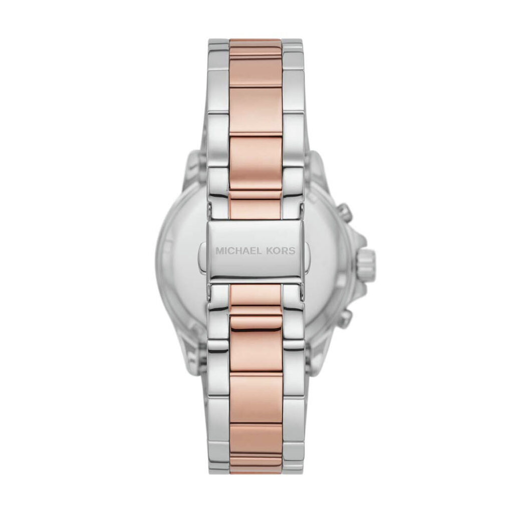 MICHAEL KORS Damenuhr Everest 36mm Quarz MK7214 - Armbanduhren Damen | OROVIVO