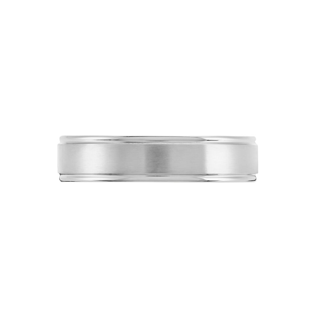 Damen Ring Titan Ohne Stein Norah 5,00mm  - Ringe Damen | OROVIVO