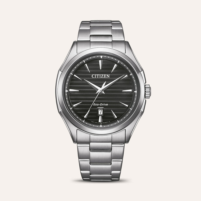 Orologio Eco Drive Citizen Ore Felici Aw1750-85e - Spannringe Herren | OROVIVO
