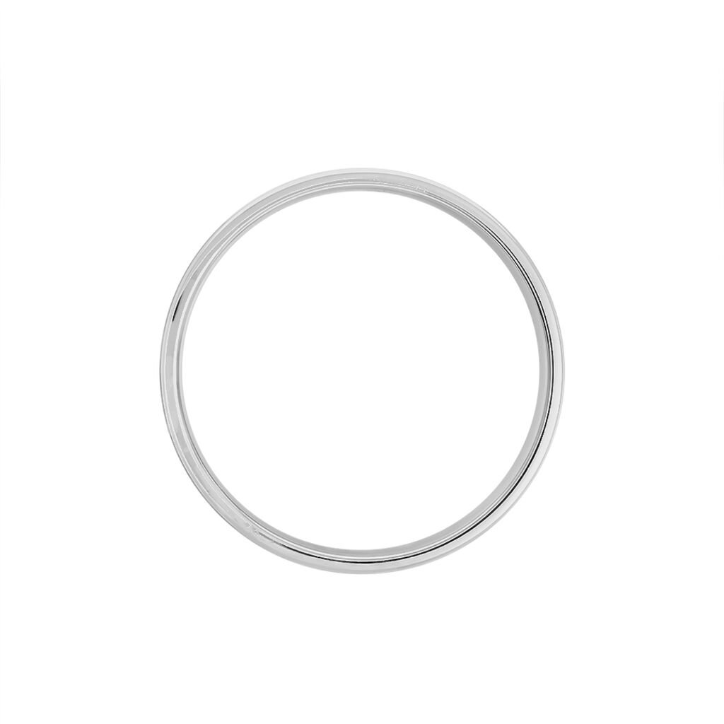 SANDY Unisex Trauring Silber 925 B 19 mm