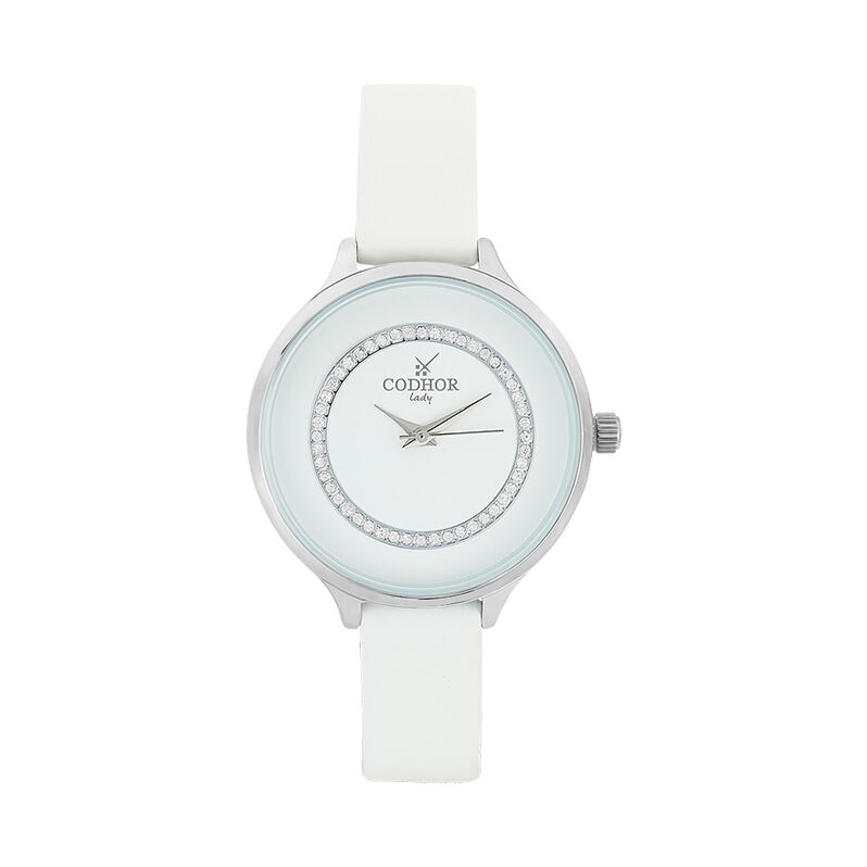 Montre Codhor C25473 - Spannringe Damen | OROVIVO