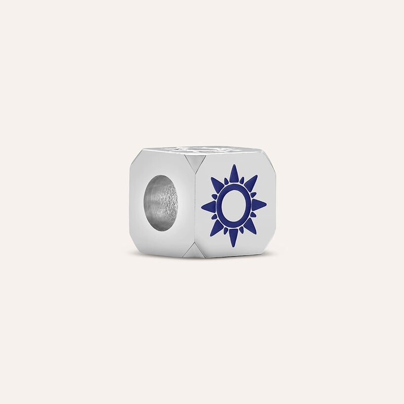 Bead Essential Code Acciaio - Spannringe Herren | OROVIVO
