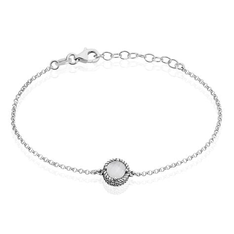 Damenarmband Silber 925 Kristall  - Armbänder Damen | OROVIVO