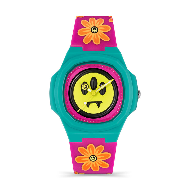 Orologio Al Quarzo Barrow Fw23-u02 43mm Bwwum0037101 - Spannringe Unisex | OROVIVO