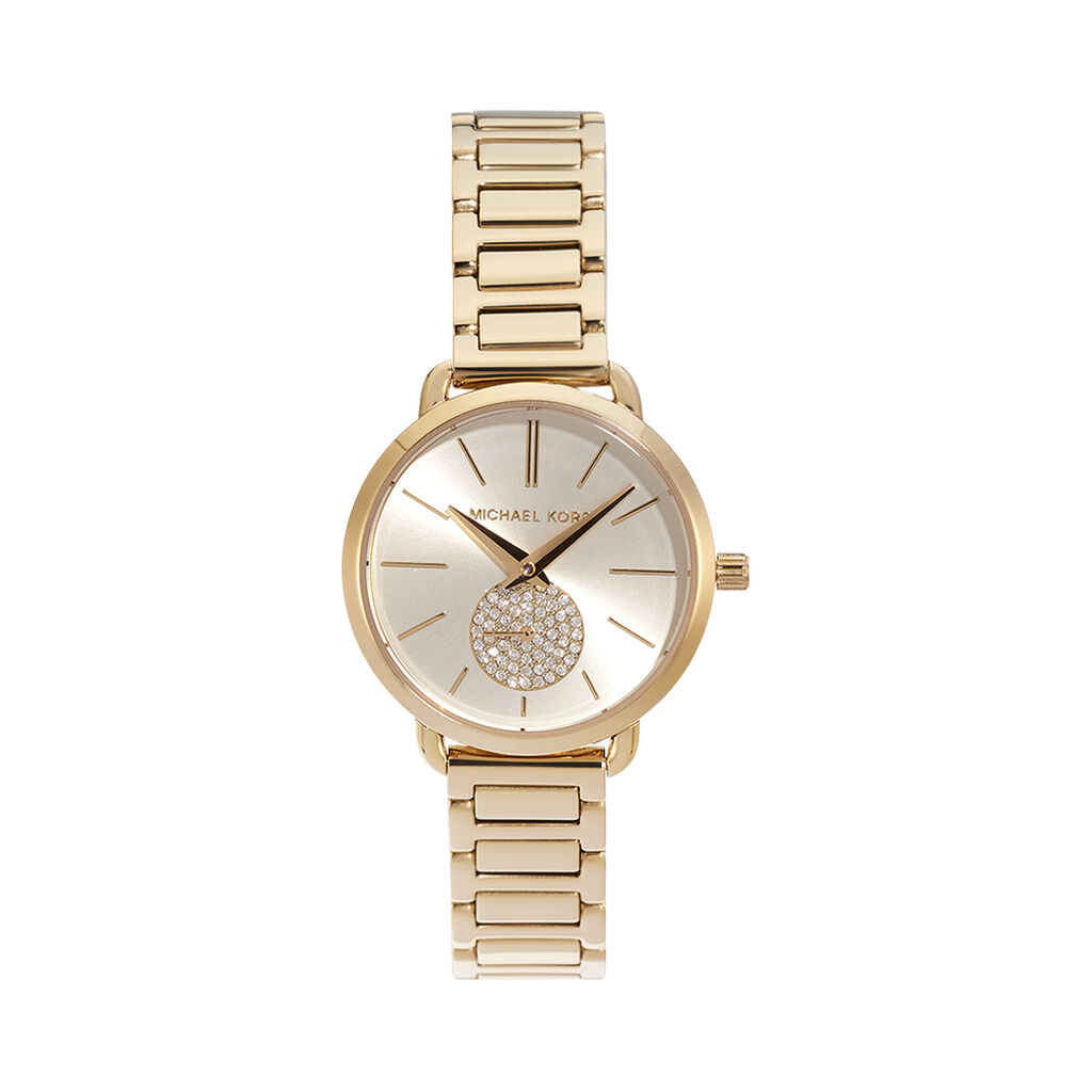 Montre Michael Kors Mk3838 - Spannringe Damen | OROVIVO