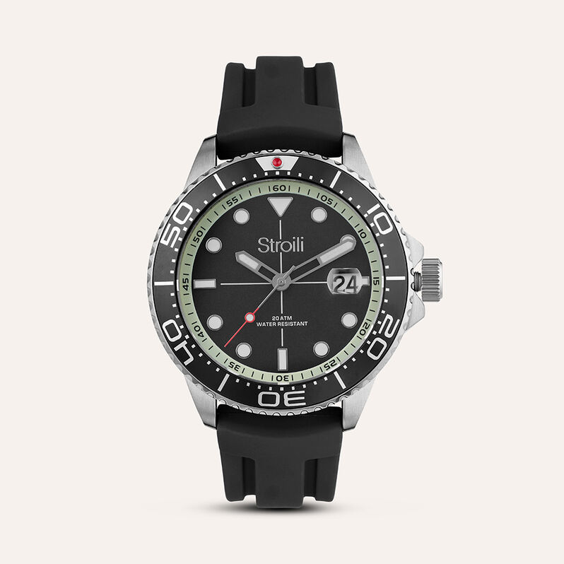 Orologio Al Quarzo Stroili Malibù - Spannringe Herren | OROVIVO