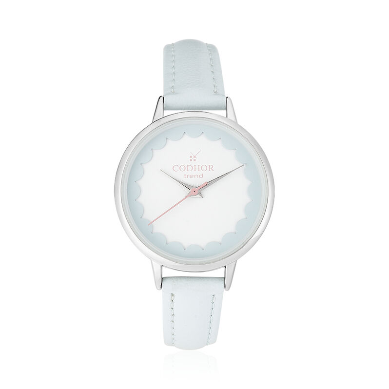 Bracelet De Montre Guess Ladies Trend - Spannringe Damen | OROVIVO