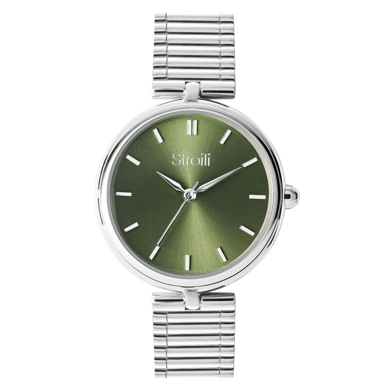 Orologio Al Quarzo Stroili Charleston - Spannringe Damen | OROVIVO