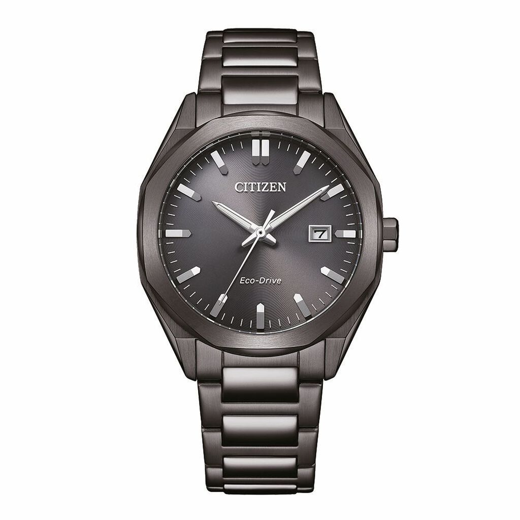 CITIZEN Herren Quarzuhr SPORTS BM7625-80H