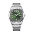 CITIZEN Herrenuhr AW1641-81X Quarz
