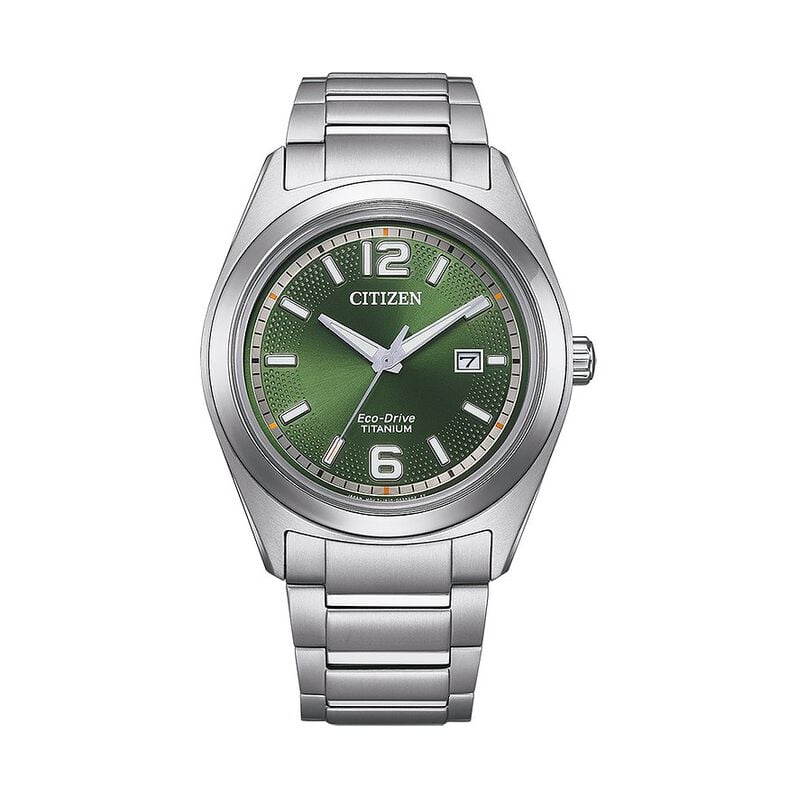 CITIZEN Herrenuhr AW1641-81X Quarz - Armbanduhren Herren | OROVIVO