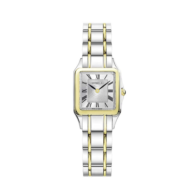 Montre Herbelin Luna Argent - Spannringe Damen | OROVIVO
