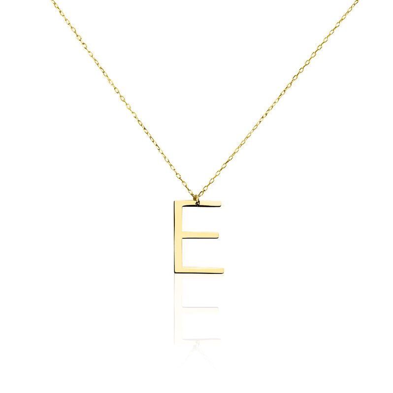 Collier Or Jaune - Spannringe Damen | OROVIVO