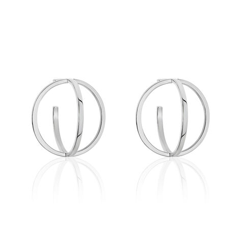 Damen Ohrstecker Silber 925 - Ohrstecker Damen | OROVIVO