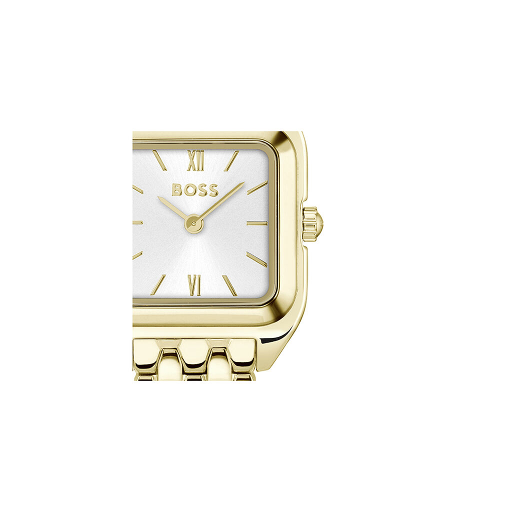 HUGO BOSS Damen Quarzuhr 1502823