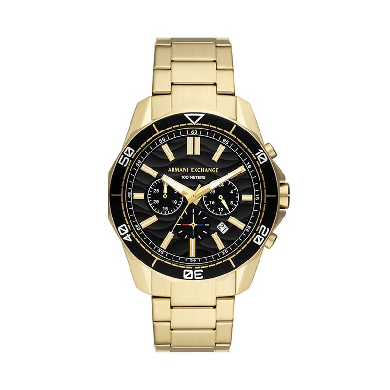 Armani Exchange Herrenuhr AX1958 Quarz - Armbanduhren Herren | OROVIVO