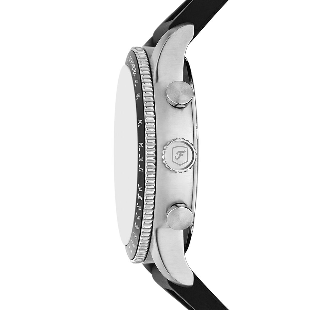 FOSSIL Herrenuhr FS6087 Quarz