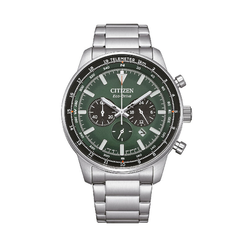 CITIZEN Herrenuhr CA4500-91X Quarz - Armbanduhren Herren | OROVIVO