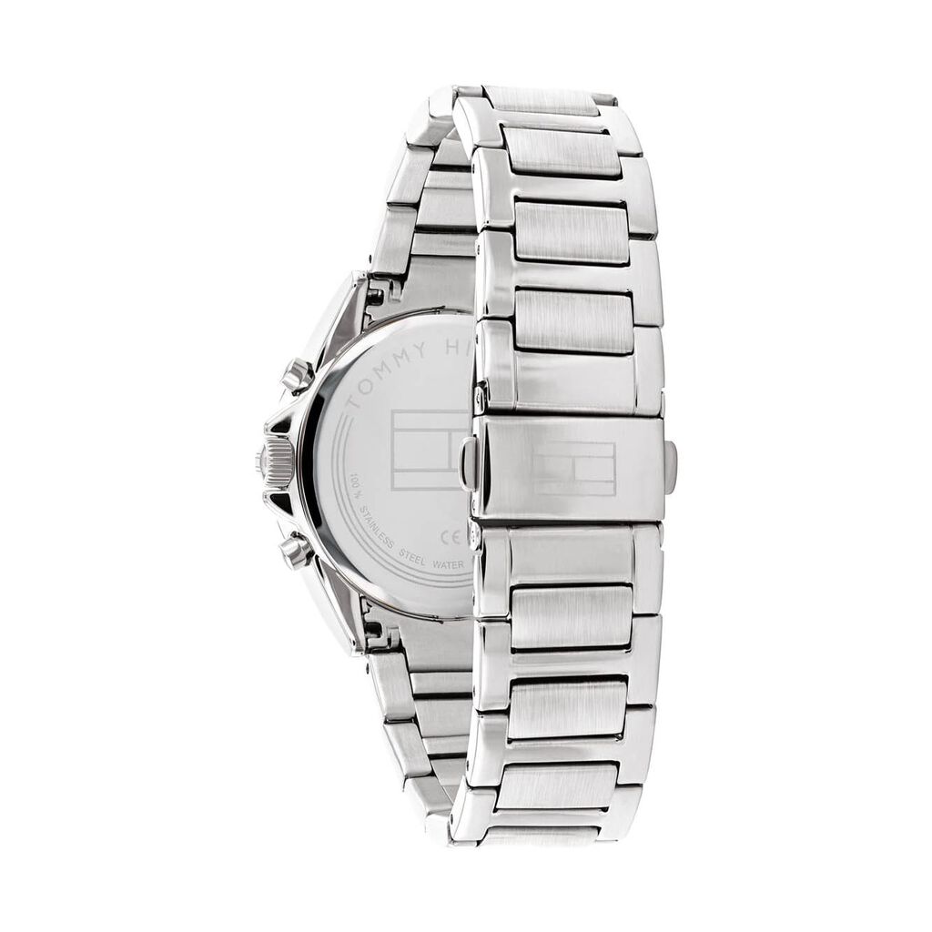 Tommy Hilfiger Damenuhr Talia 1782384 Quarz - Armbanduhren Damen | OROVIVO