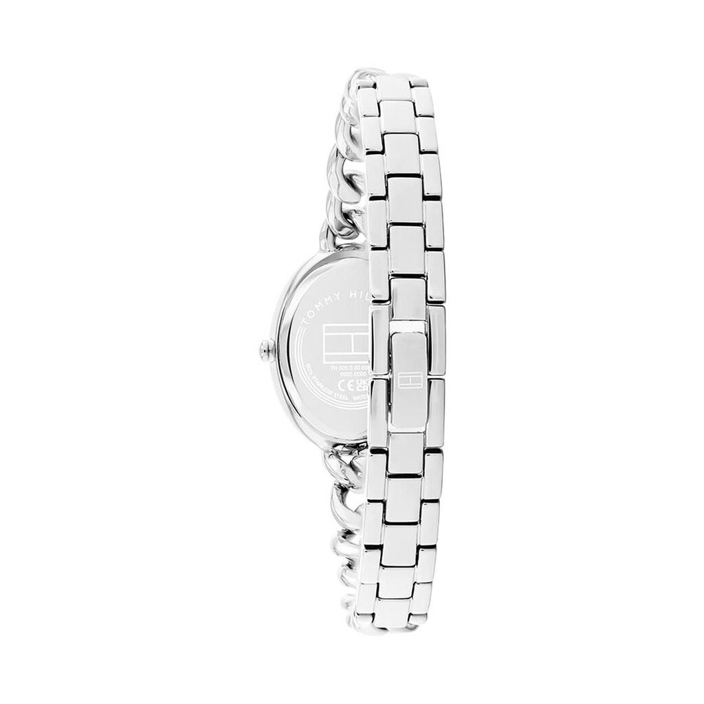 TOMMY HILFIGER Damen Quarzuhr DEMI 1782876