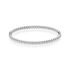 NOEMI Damen Armreif / Armspange Edelstahl