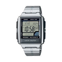 CASIO COLLECTION Herrenuhr Wave Ceptor Quarz WV-59RD-1AEF