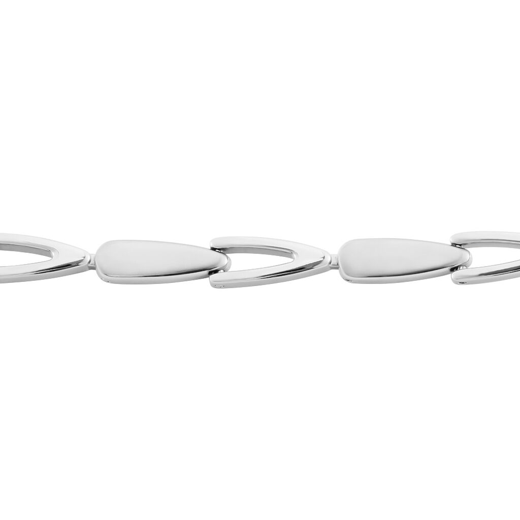 Boccia Damen Armband Titan 03033-01 - Armketten Damen | OROVIVO