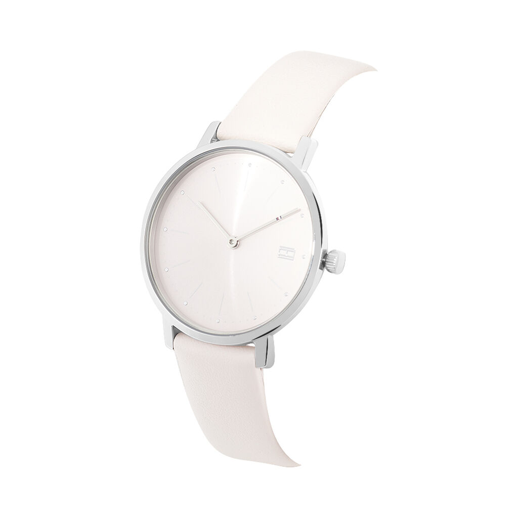 Tommy Hilfiger Damenuhr Pippa 1781925 Quarz - Armbanduhren Damen | OROVIVO