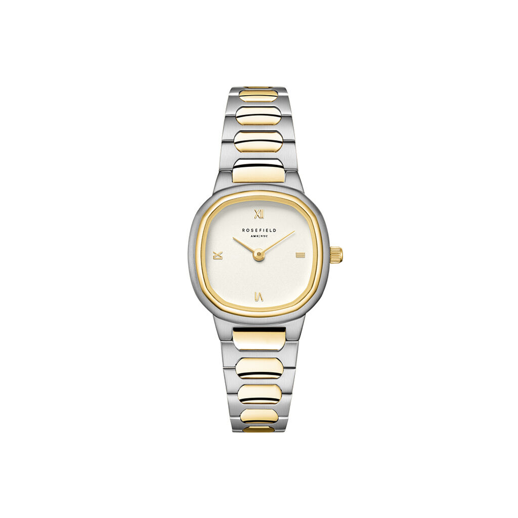ROSEFIELD Damen Quarzuhr GAIA XS ORCDSD-OR06