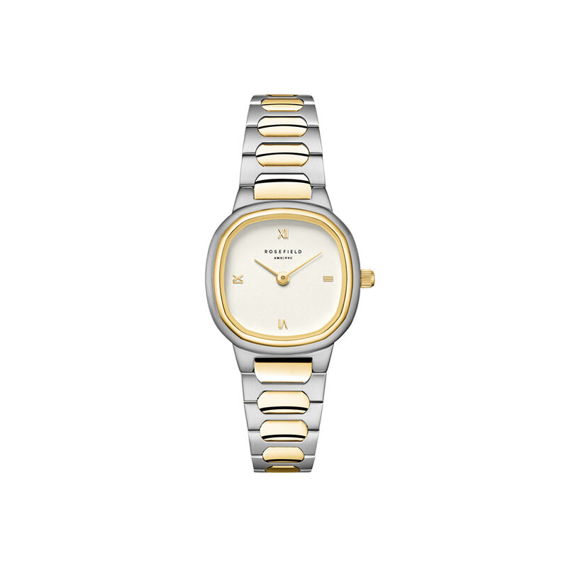 ROSEFIELD Damen Quarzuhr GAIA XS ORCDSD-OR06 - Armbanduhren Damen | OROVIVO