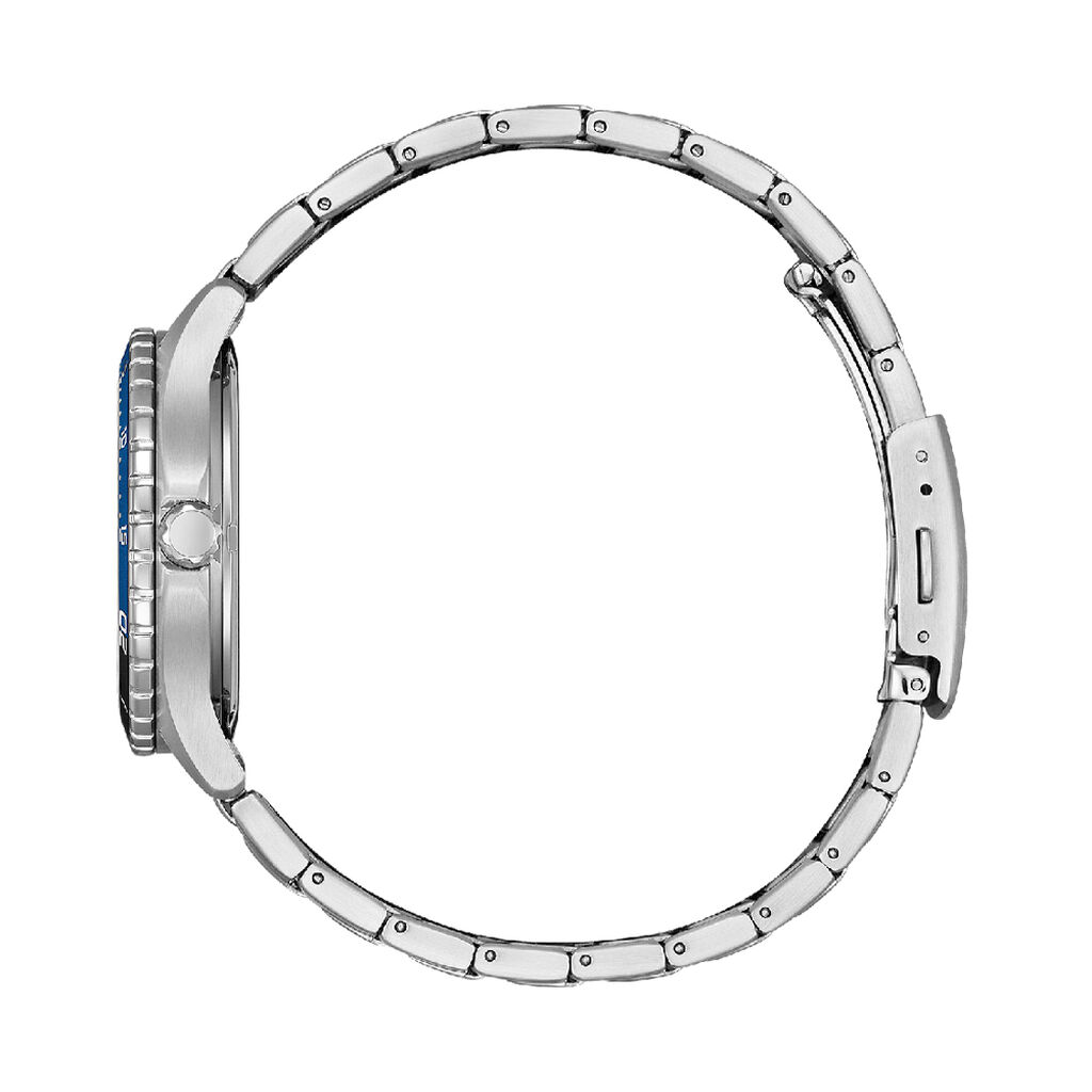 CITIZEN Herrenuhr AW1821-89L Quarz