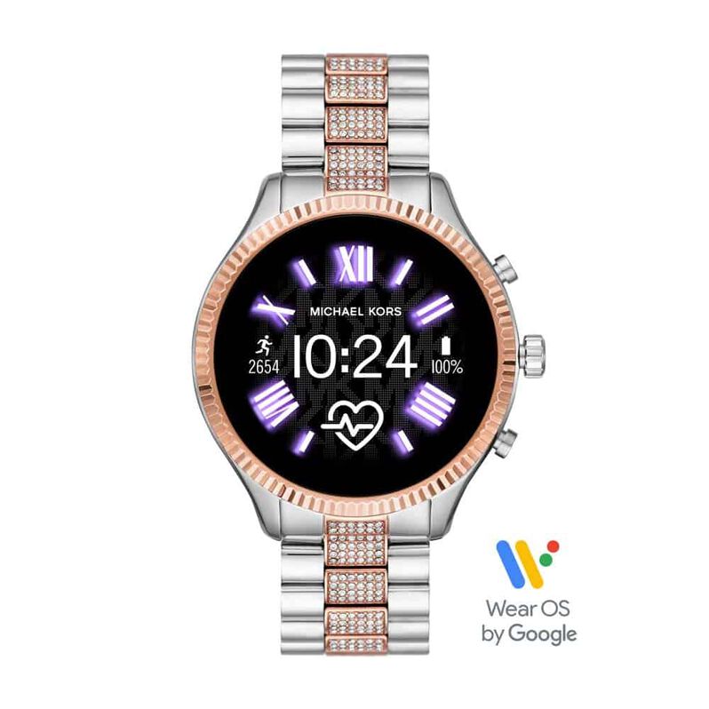 Uhr Michael Kors Access Mkt5081 - Spannringe Damen | OROVIVO