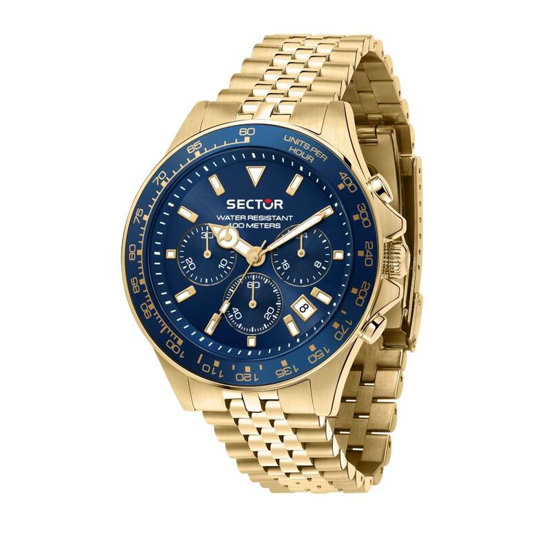 Orologio Al Quarzo Sector 230 R3273661030 - Spannringe Herren | OROVIVO