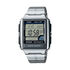 CASIO COLLECTION Herrenuhr Wave Ceptor Quarz WV-59RD-1AEF