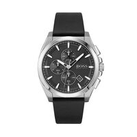 BOSS Herrenuhr Grandmaster 1513881 Quarz