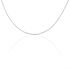 SINGAPUR S 2 Damen Kette Silber 925 B 1,4 mm